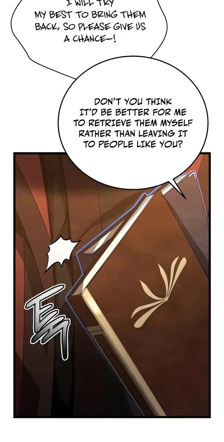 Read Swordmaster’s Youngest Son chapter 42 image 25 on Lezhin