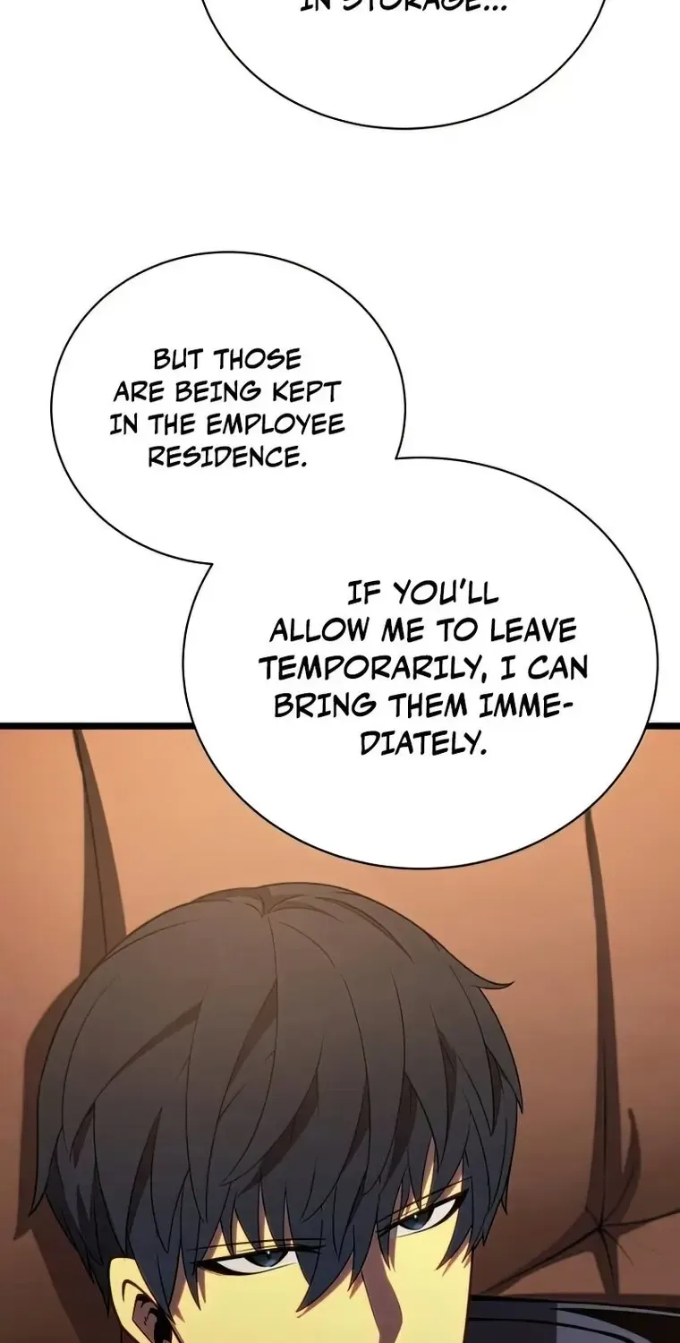 Read Swordmaster’s Youngest Son chapter 42 image 35 on Lezhin