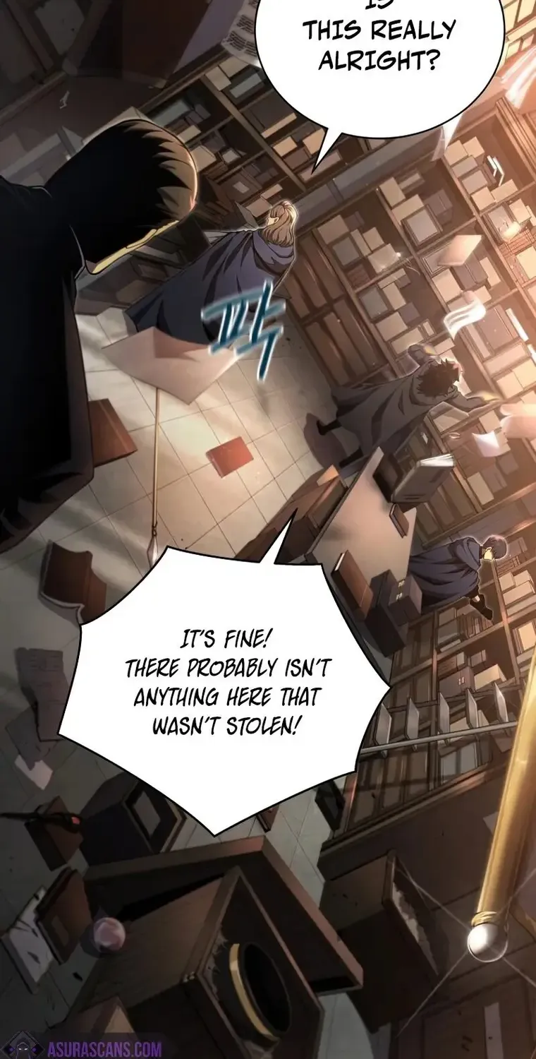 Read Swordmaster’s Youngest Son chapter 42 image 48 on Lezhin