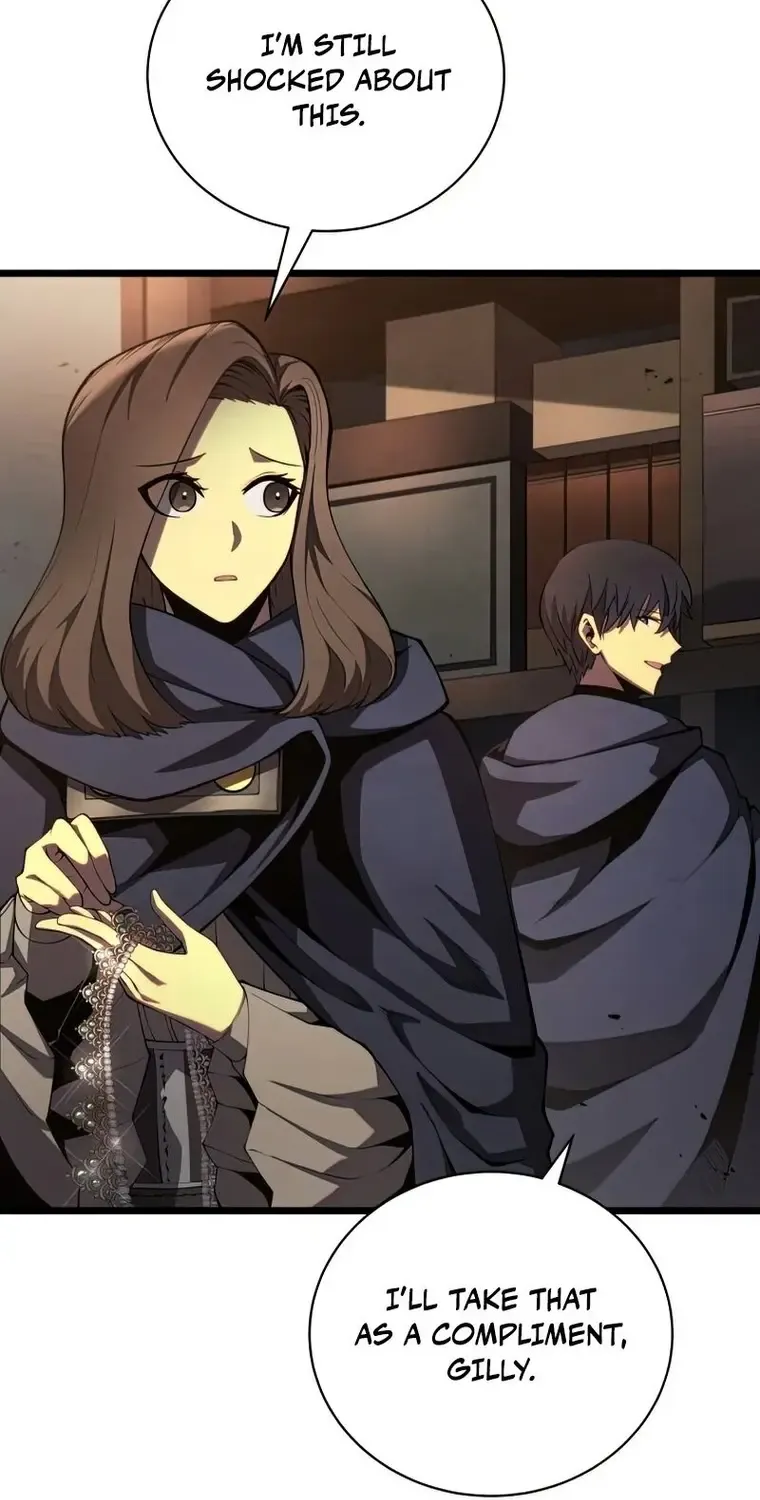 Read Swordmaster’s Youngest Son chapter 42 image 57 on Lezhin