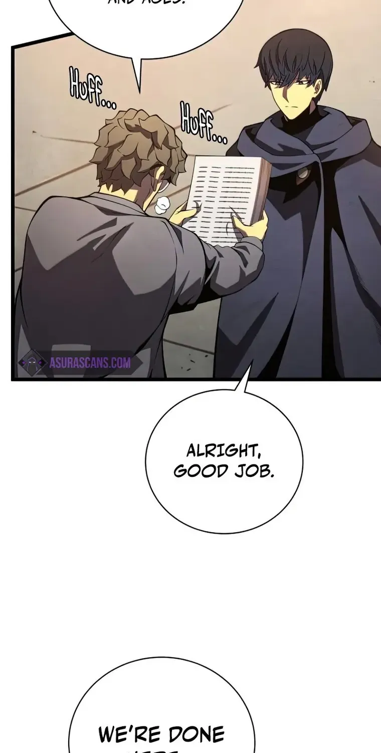 Read Swordmaster’s Youngest Son chapter 42 image 61 on Lezhin