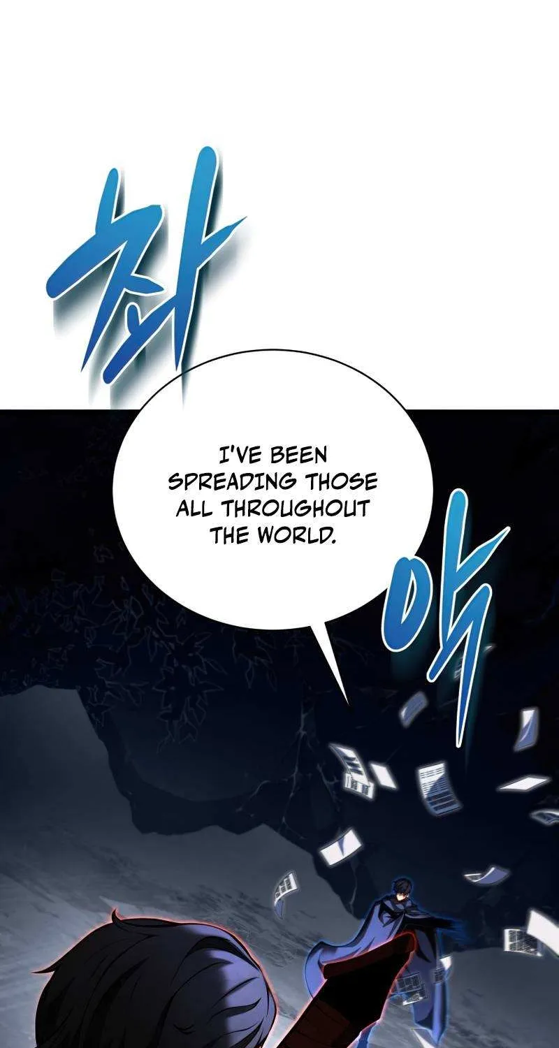 Read Swordmaster’s Youngest Son chapter 43 image 20 on Lezhin