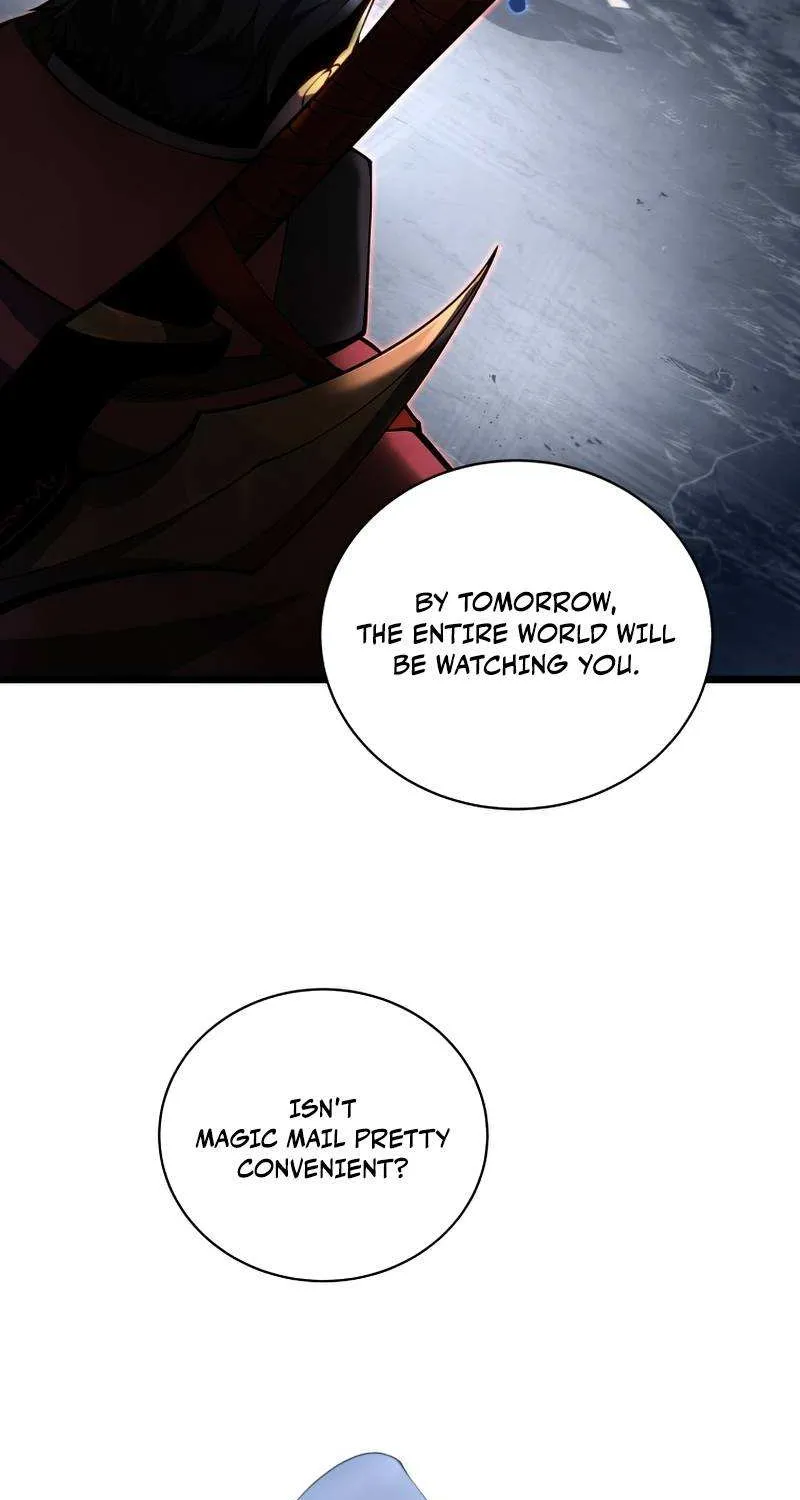 Read Swordmaster’s Youngest Son chapter 43 image 21 on Lezhin