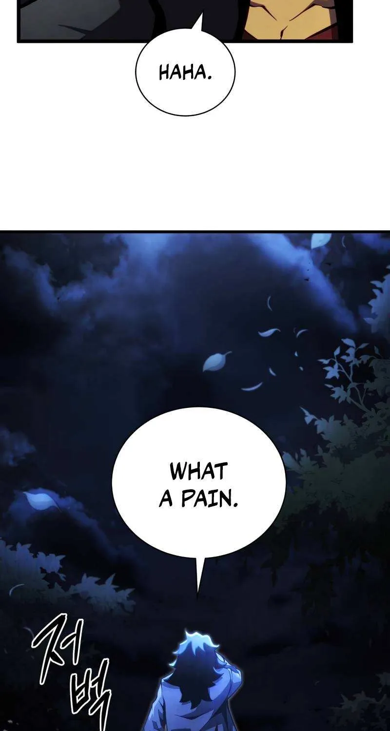 Read Swordmaster’s Youngest Son chapter 43 image 26 on Lezhin