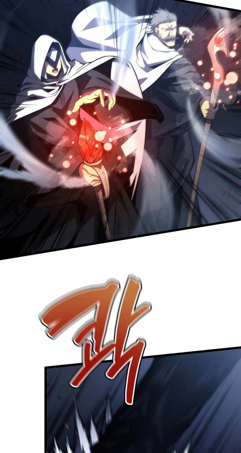 Read Swordmaster’s Youngest Son chapter 43 image 29 on Lezhin