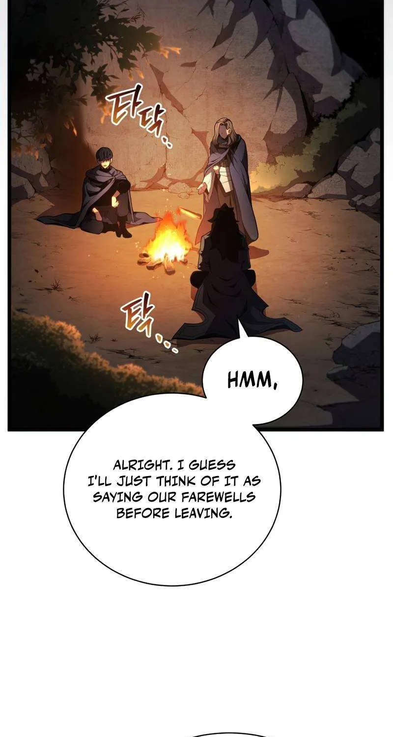 Read Swordmaster’s Youngest Son chapter 43 image 3 on Lezhin