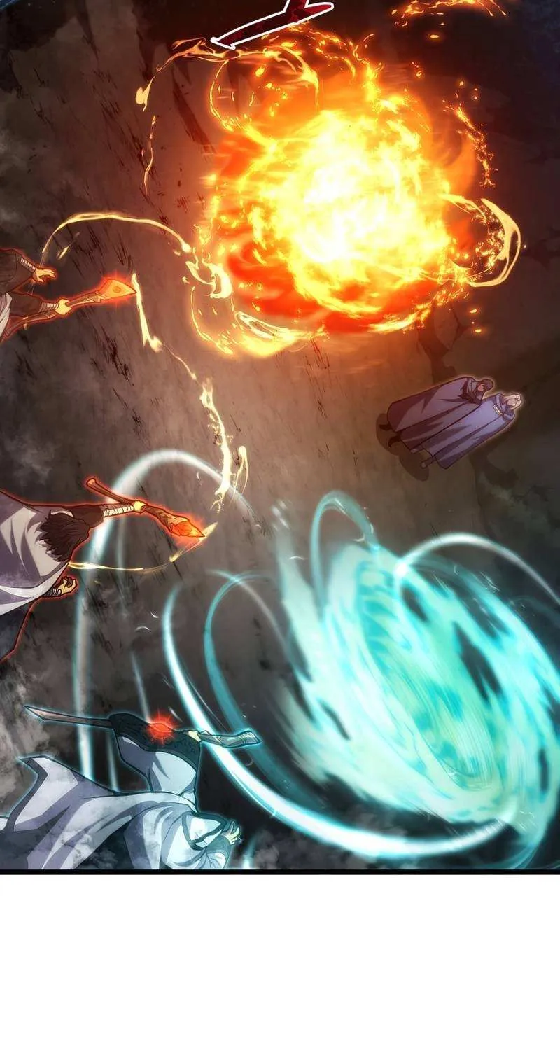 Read Swordmaster’s Youngest Son chapter 43 image 55 on Lezhin