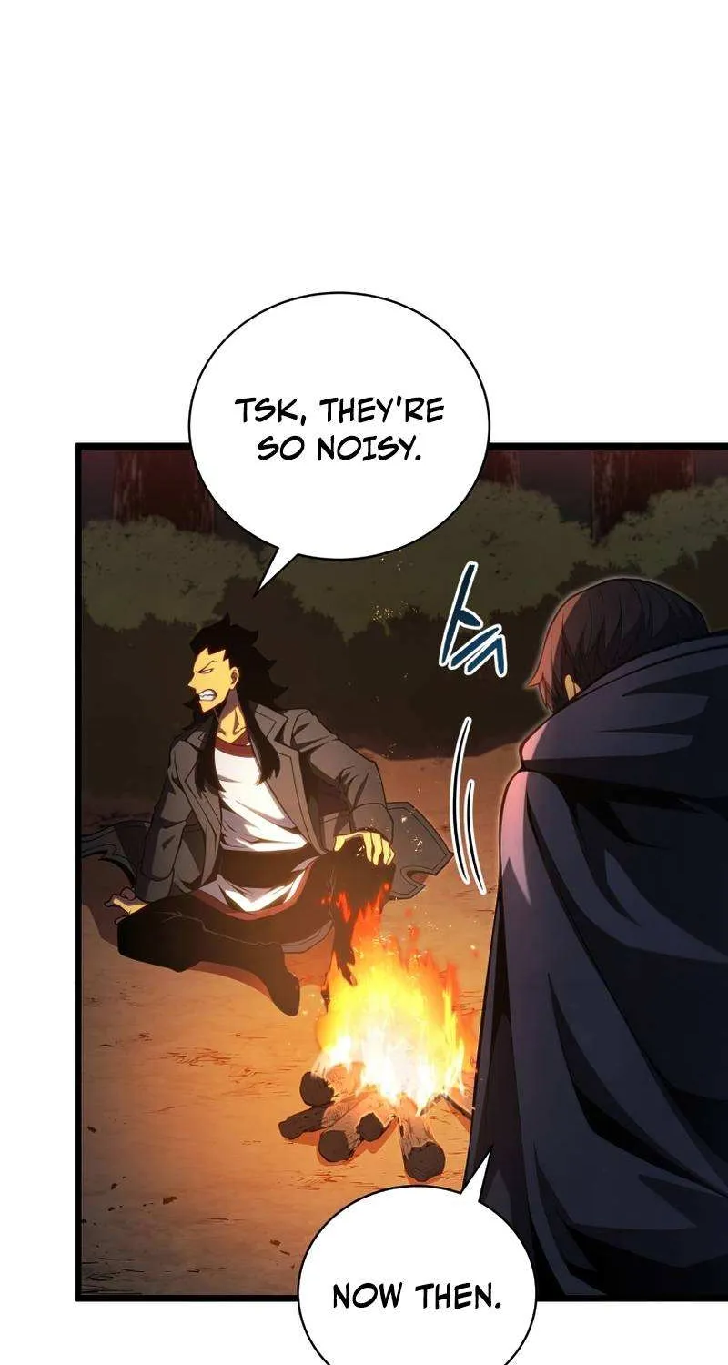 Read Swordmaster’s Youngest Son chapter 43 image 8 on Lezhin