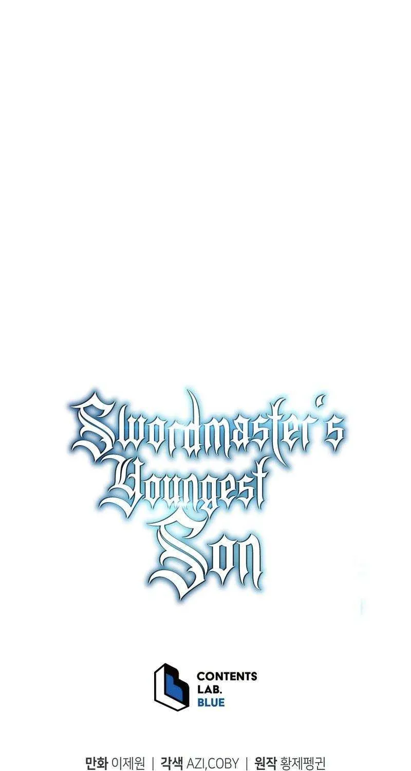 Read Swordmaster’s Youngest Son chapter 43 image 96 on Lezhin