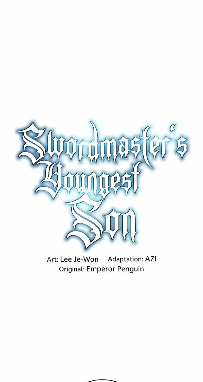 Read Swordmaster’s Youngest Son chapter 44 image 1 on Lezhin