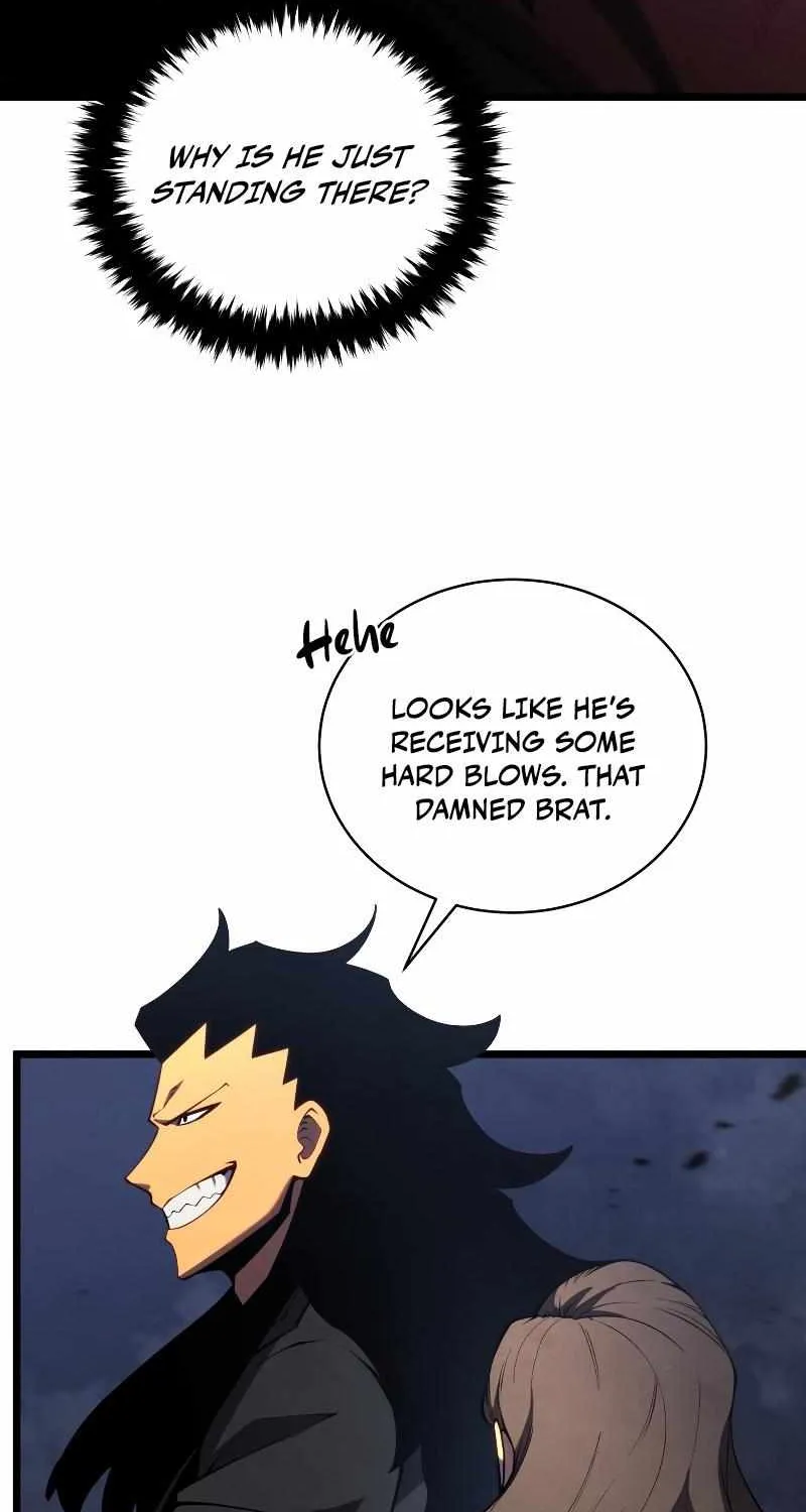 Read Swordmaster’s Youngest Son chapter 44 image 32 on Lezhin
