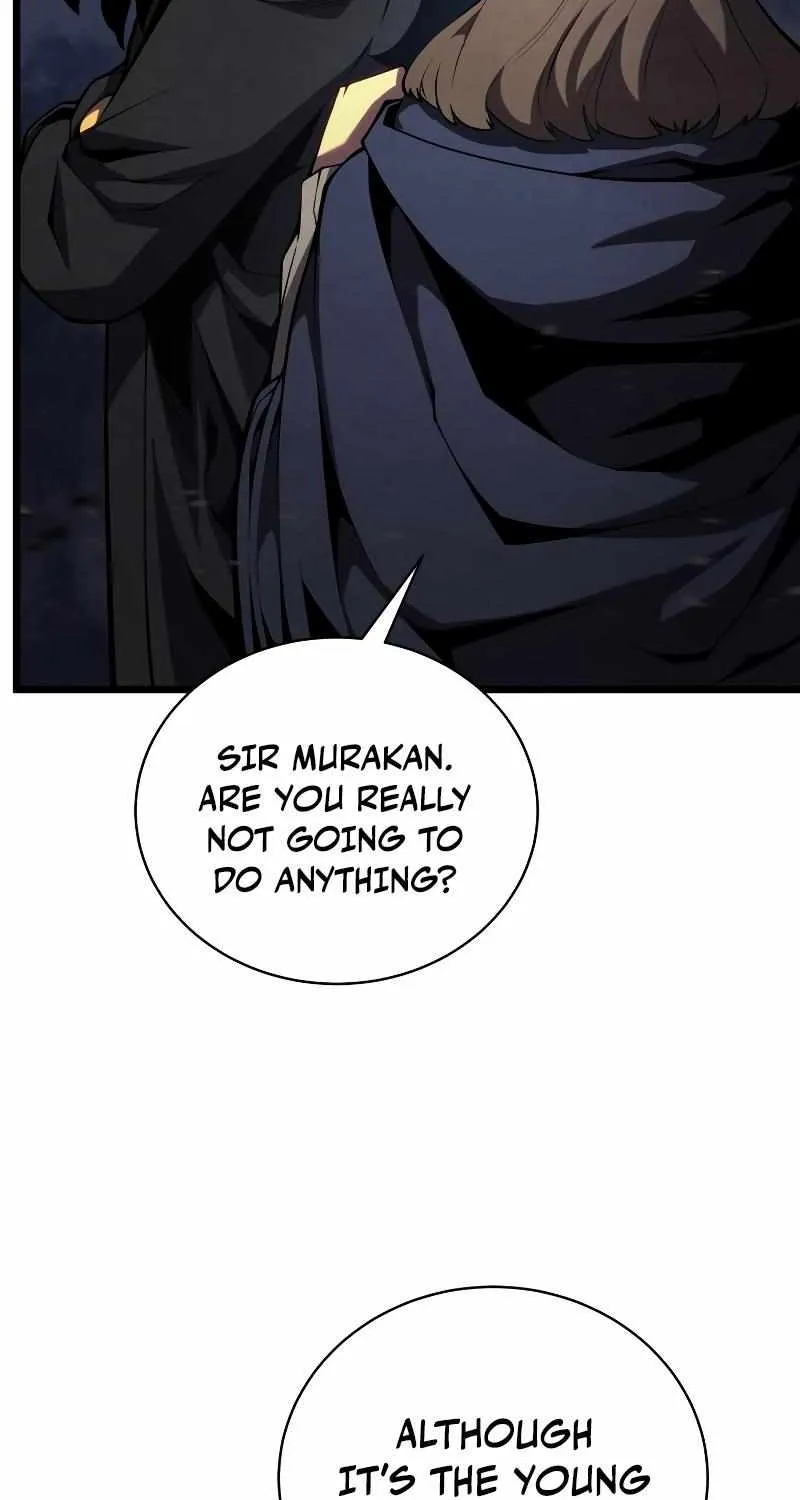 Read Swordmaster’s Youngest Son chapter 44 image 33 on Lezhin