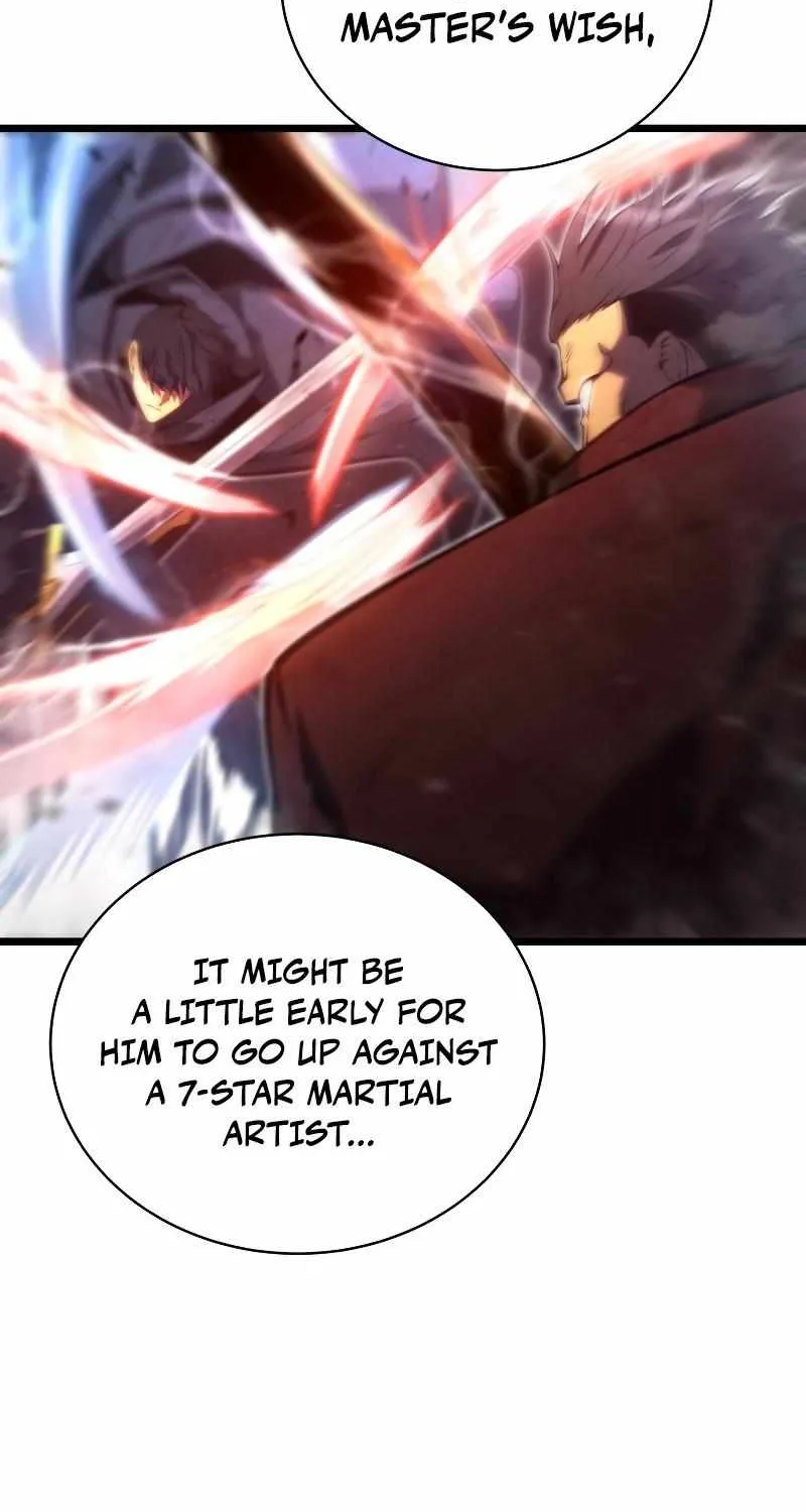Read Swordmaster’s Youngest Son chapter 44 image 34 on Lezhin