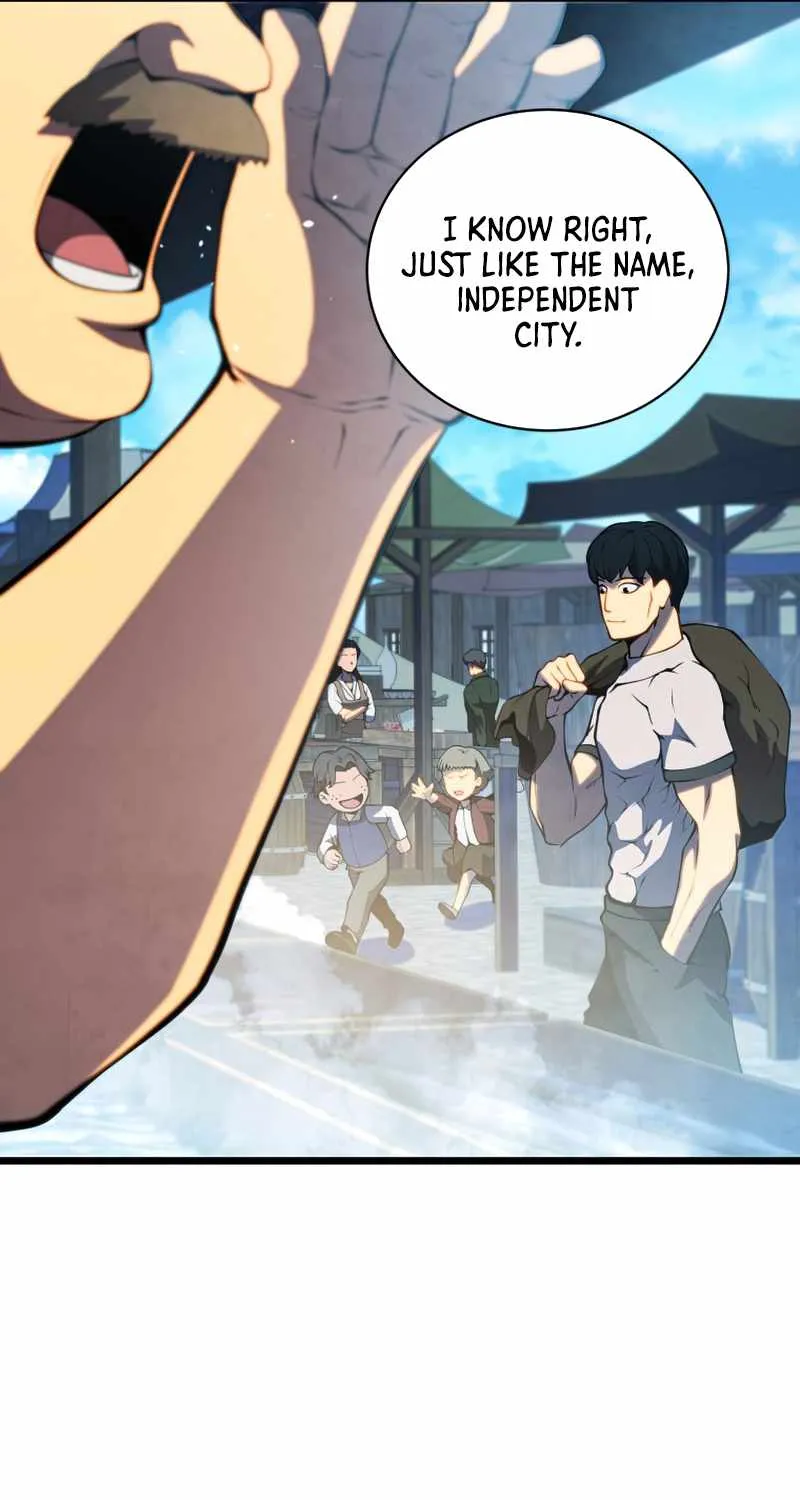 Read Swordmaster’s Youngest Son chapter 45 image 101 on Lezhin