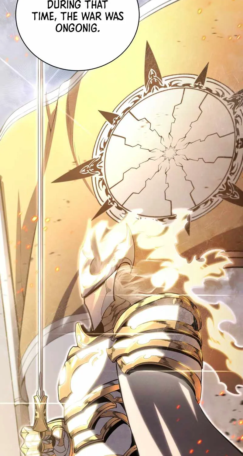 Read Swordmaster’s Youngest Son chapter 45 image 14 on Lezhin
