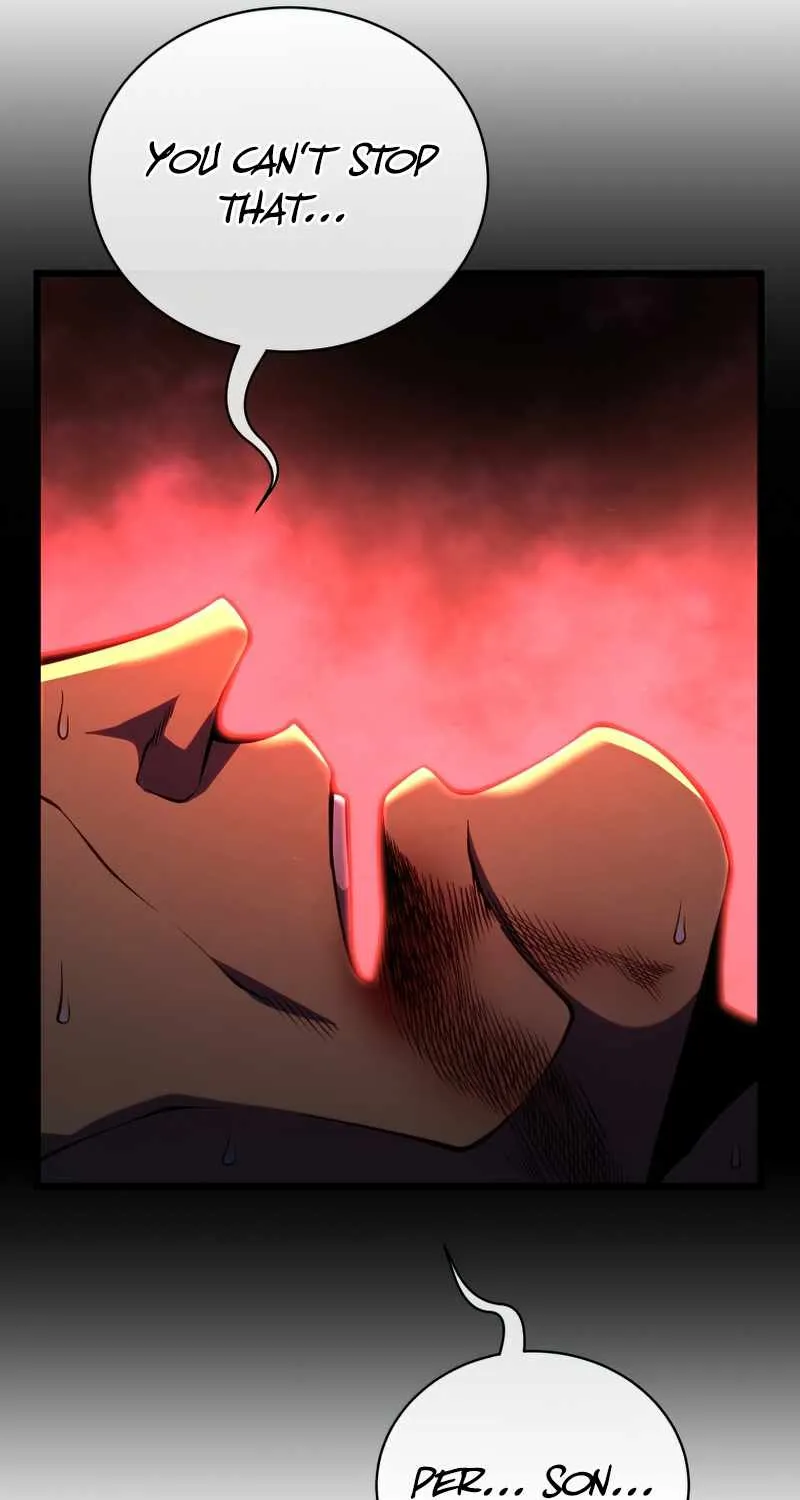 Read Swordmaster’s Youngest Son chapter 45 image 27 on Lezhin
