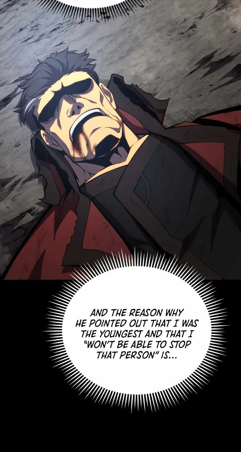 Read Swordmaster’s Youngest Son chapter 45 image 35 on Lezhin