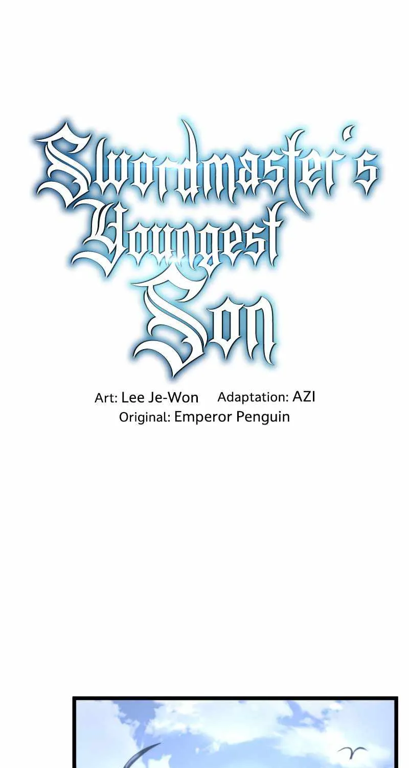 Read Swordmaster’s Youngest Son chapter 45 image 47 on Lezhin