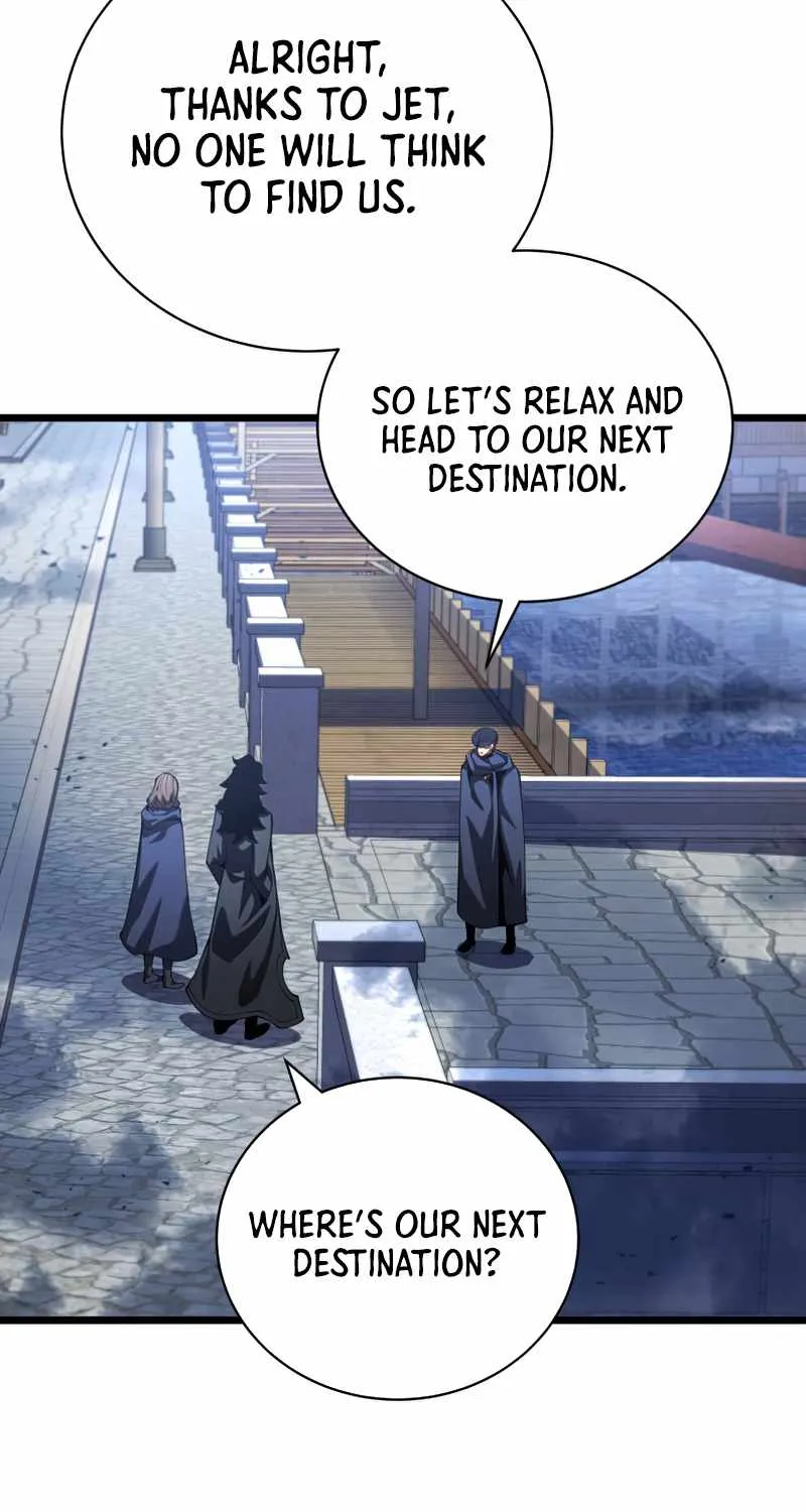 Read Swordmaster’s Youngest Son chapter 45 image 59 on Lezhin