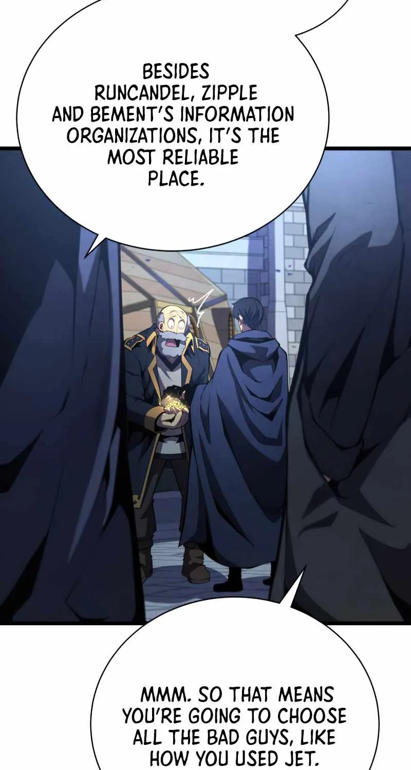 Read Swordmaster’s Youngest Son chapter 45 image 62 on Lezhin