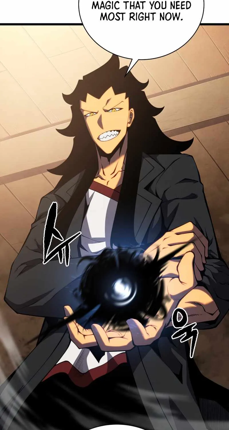 Read Swordmaster’s Youngest Son chapter 45 image 80 on Lezhin