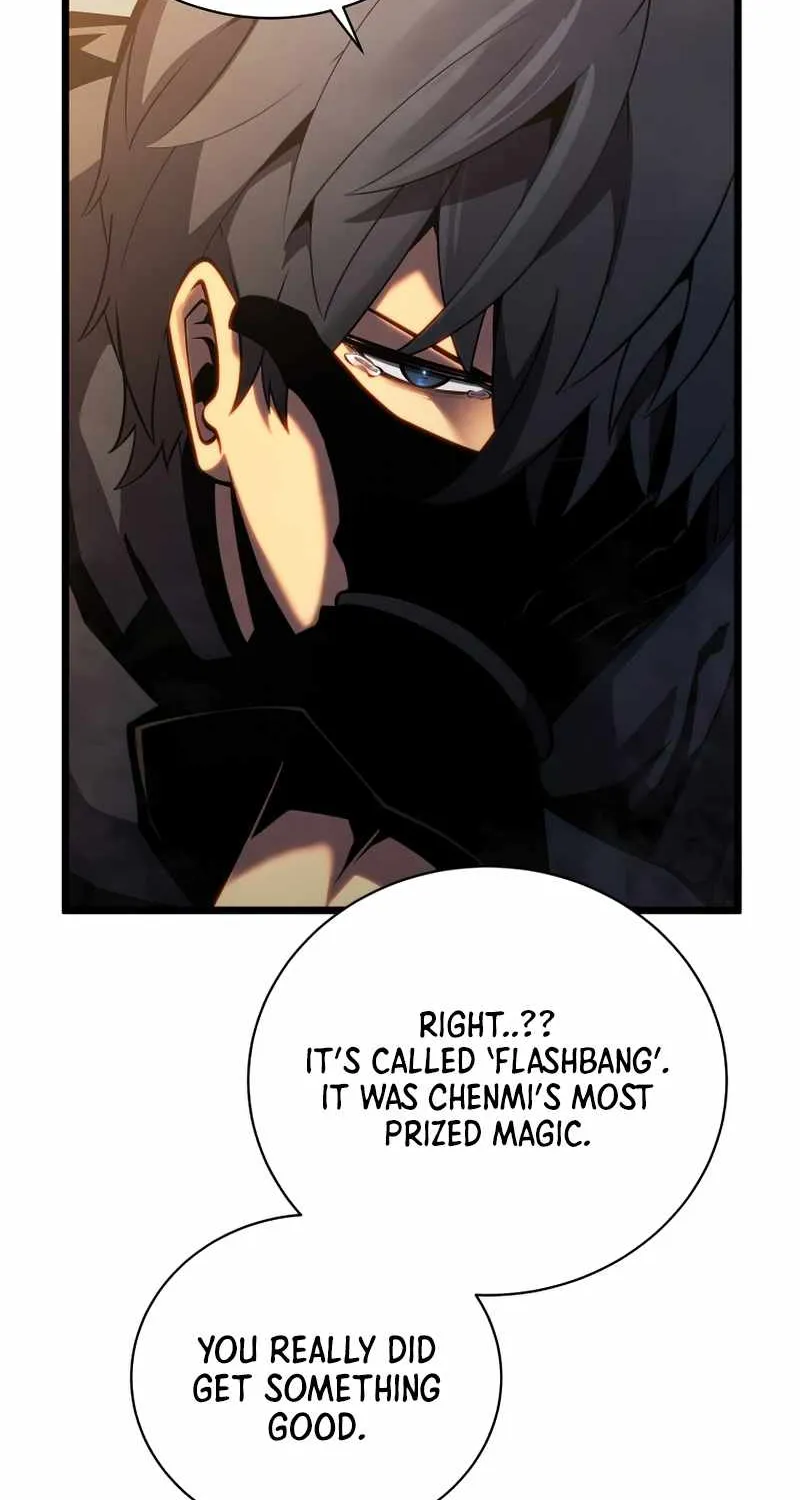 Read Swordmaster’s Youngest Son chapter 45 image 87 on Lezhin