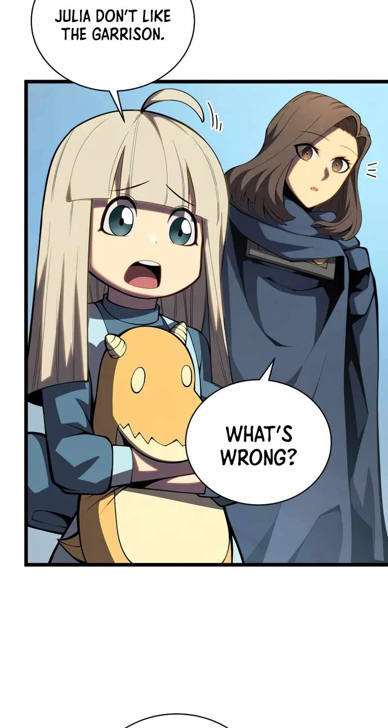 Read Swordmaster’s Youngest Son chapter 46 image 11 on Lezhin