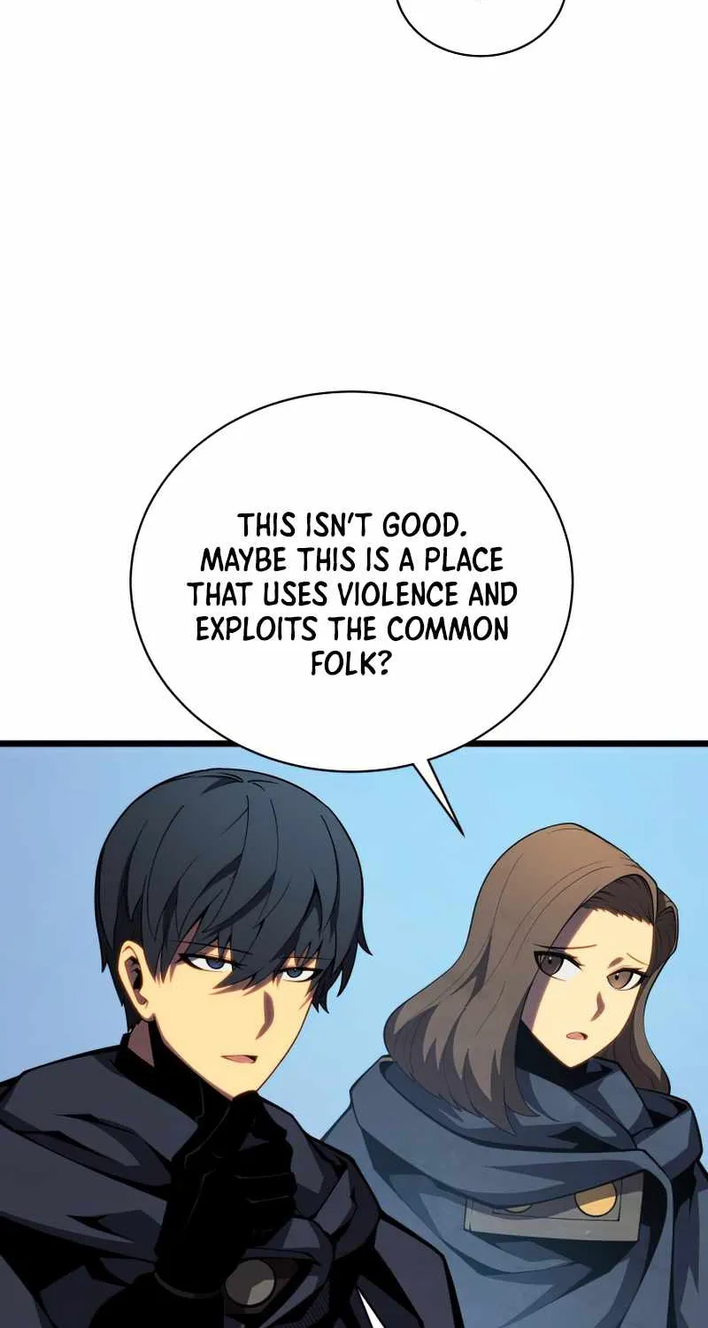 Read Swordmaster’s Youngest Son chapter 46 image 13 on Lezhin