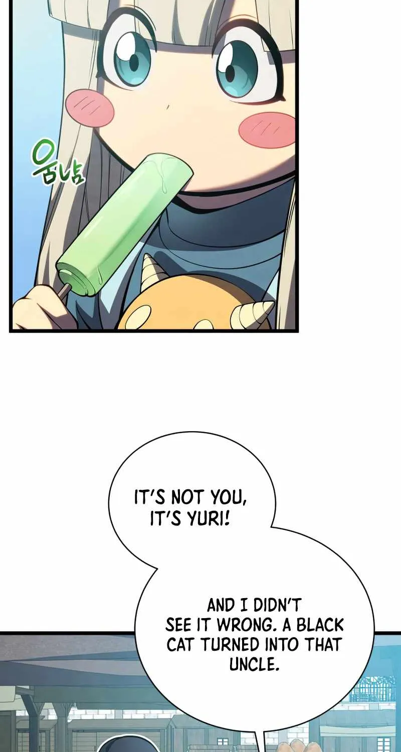 Read Swordmaster’s Youngest Son chapter 46 image 2 on Lezhin