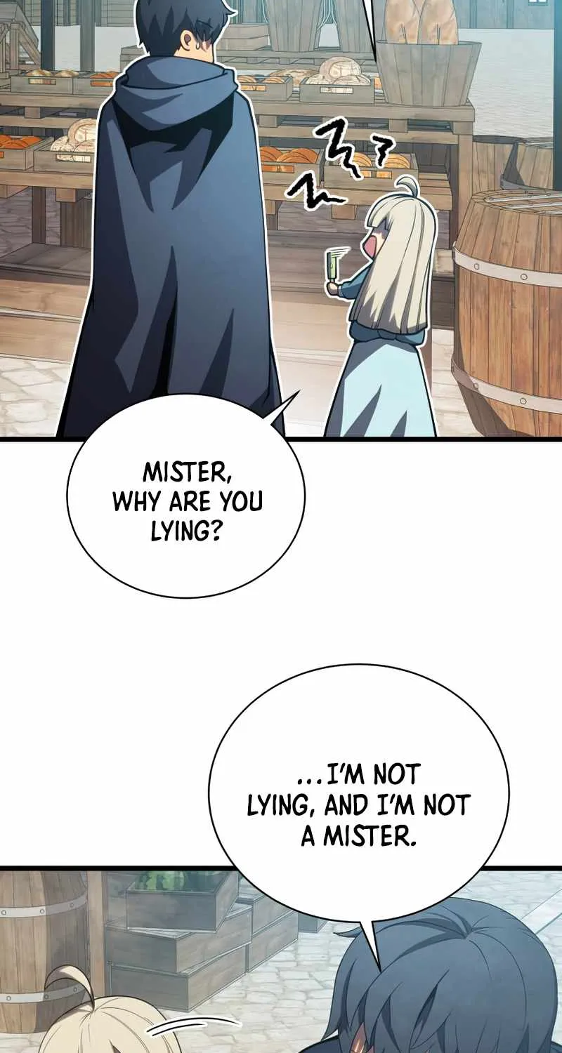 Read Swordmaster’s Youngest Son chapter 46 image 3 on Lezhin