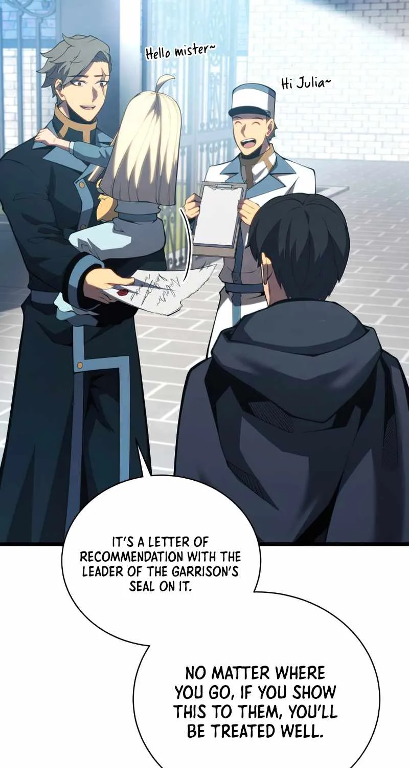 Read Swordmaster’s Youngest Son chapter 46 image 43 on Lezhin
