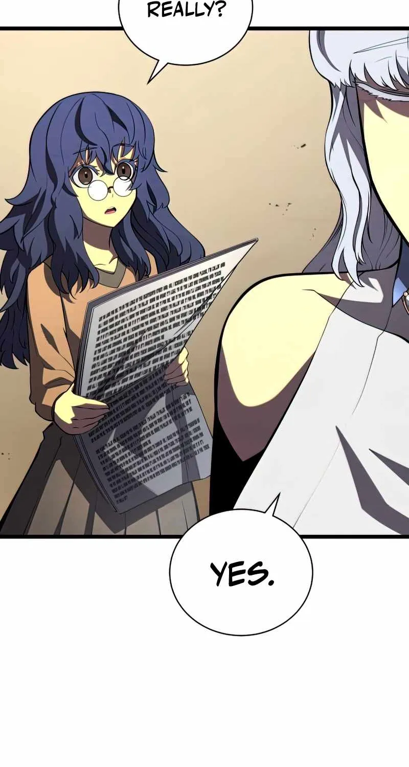 Read Swordmaster’s Youngest Son chapter 47 image 104 on Lezhin