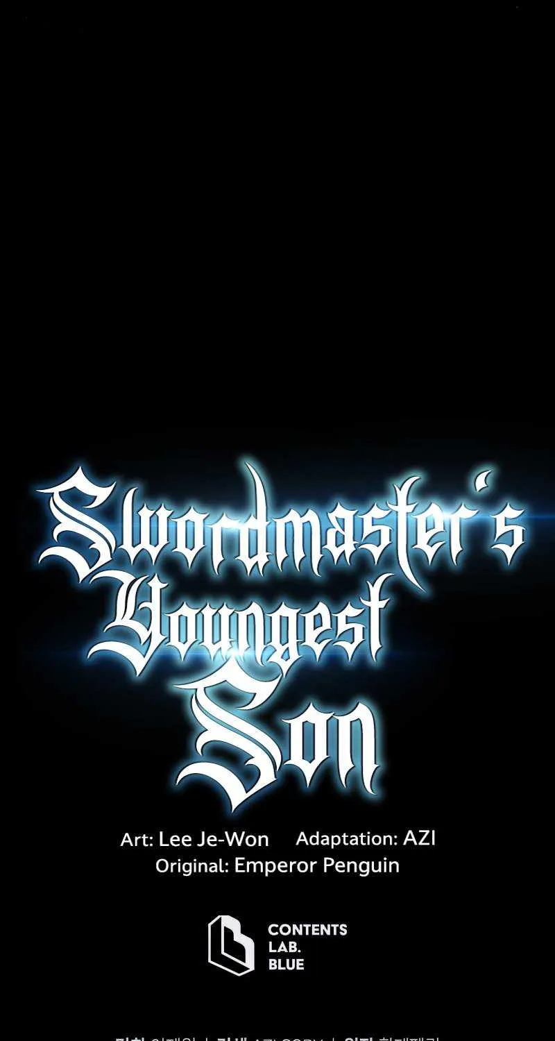 Read Swordmaster’s Youngest Son chapter 47 image 111 on Lezhin
