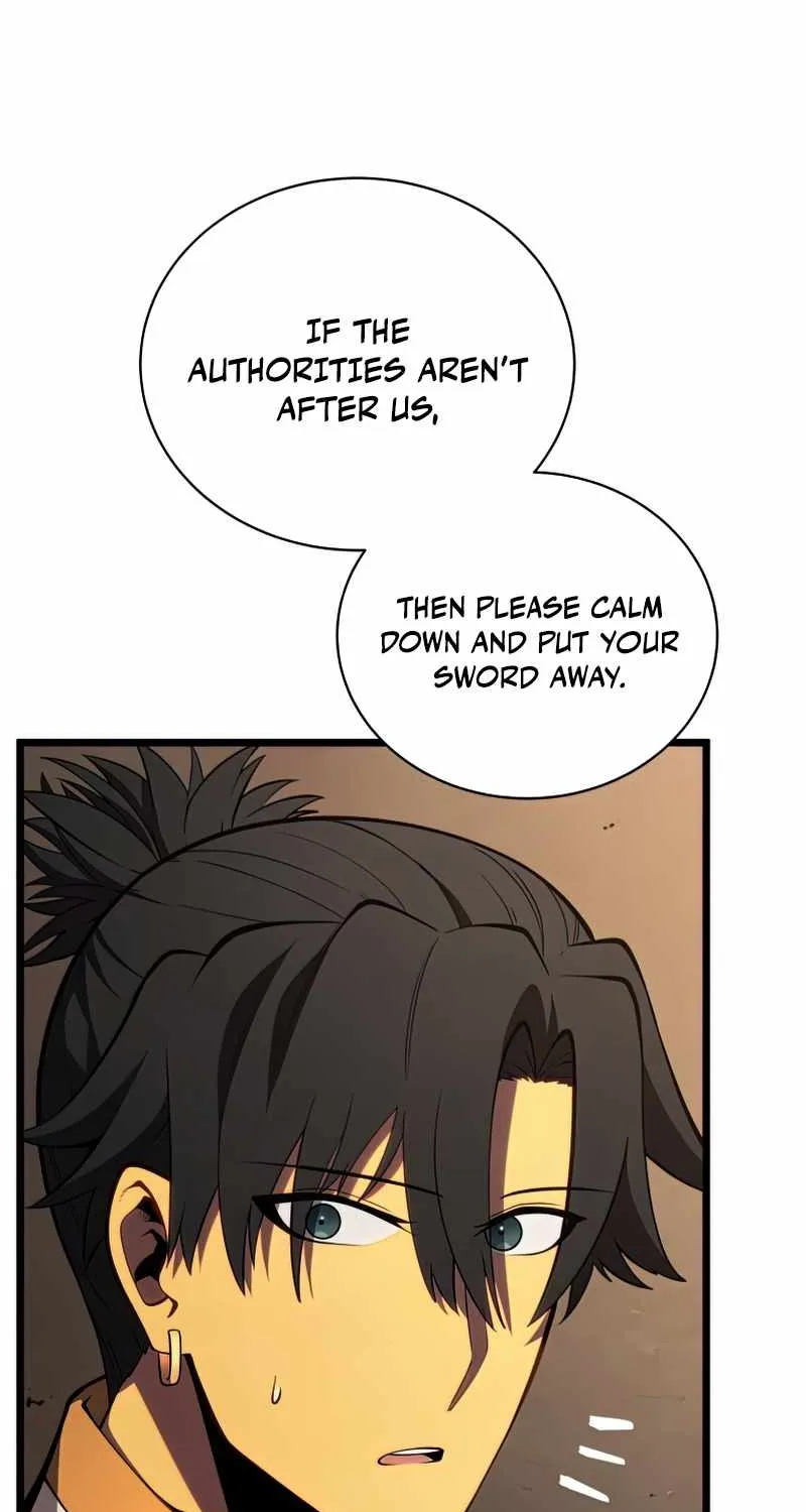 Read Swordmaster’s Youngest Son chapter 47 image 17 on Lezhin
