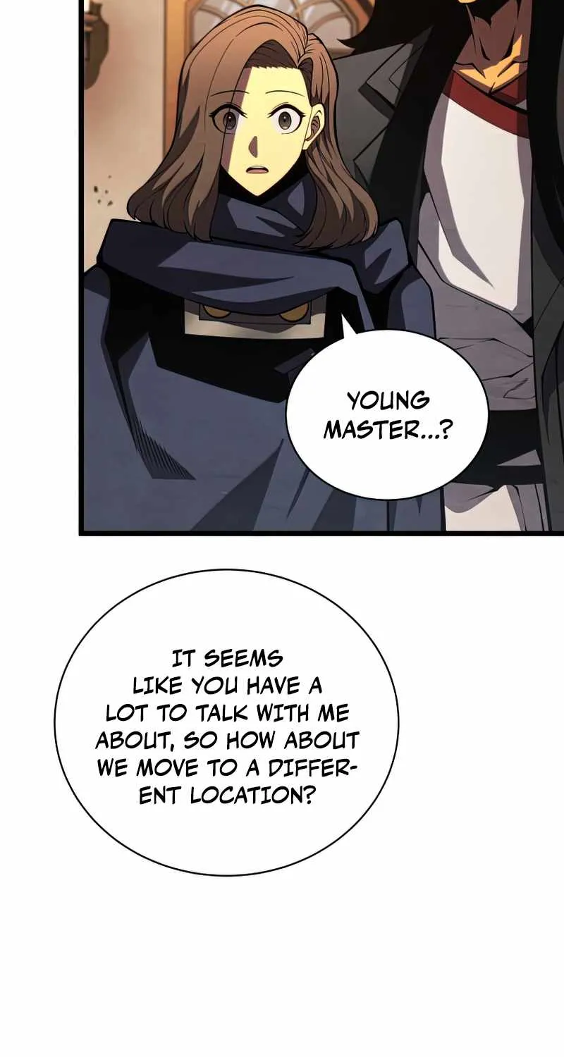 Read Swordmaster’s Youngest Son chapter 47 image 23 on Lezhin
