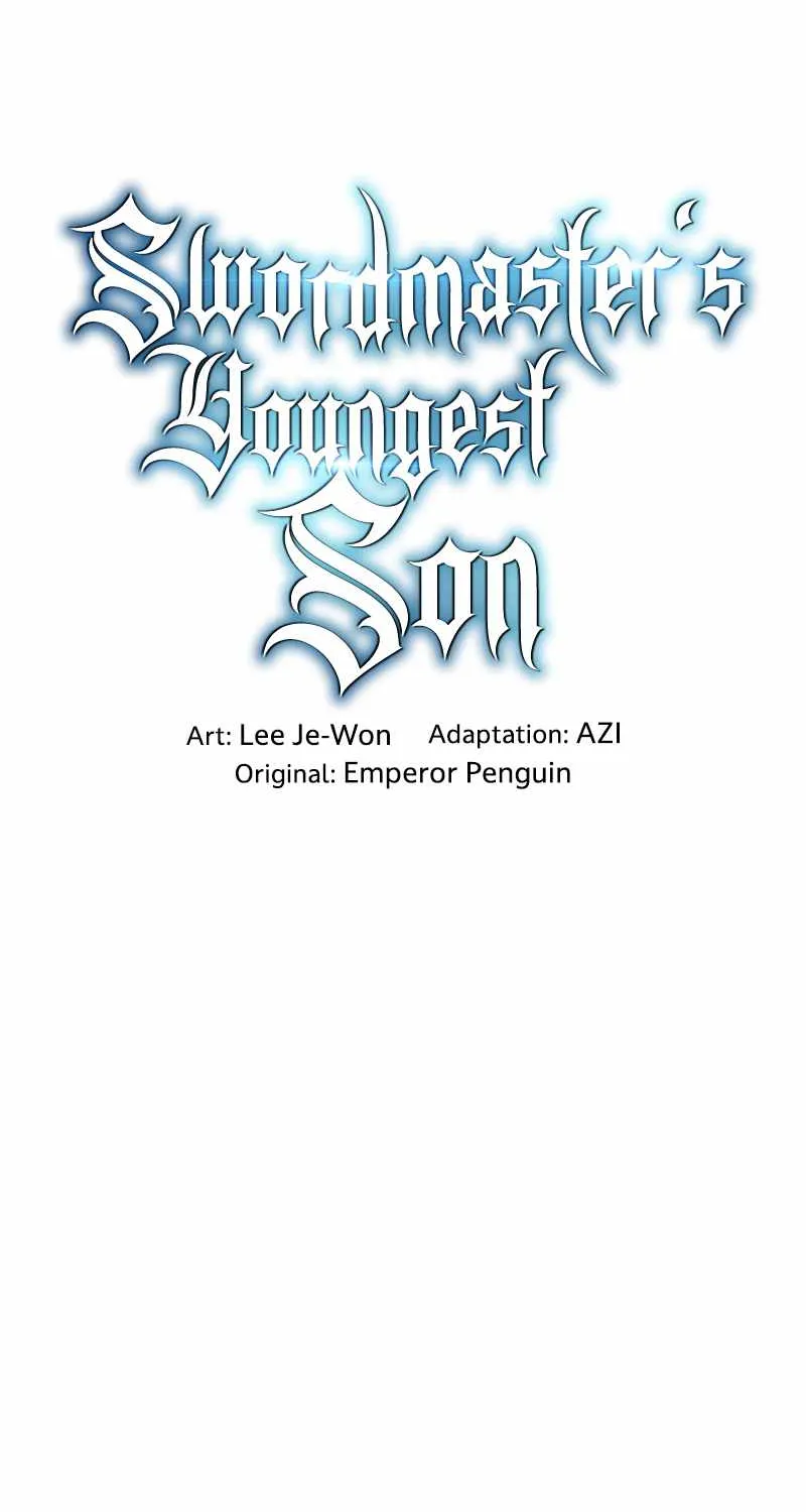 Read Swordmaster’s Youngest Son chapter 47 image 26 on Lezhin