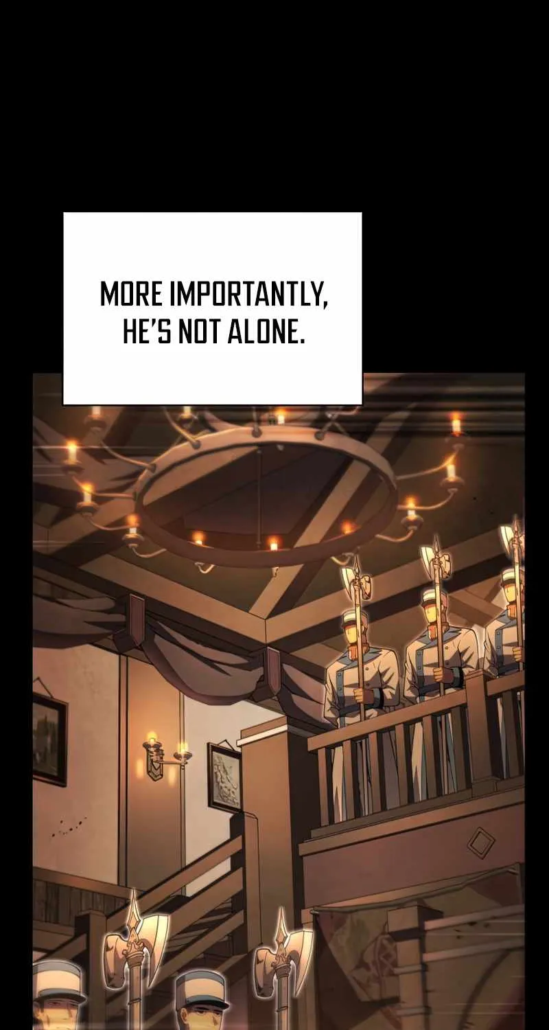 Read Swordmaster’s Youngest Son chapter 47 image 4 on Lezhin