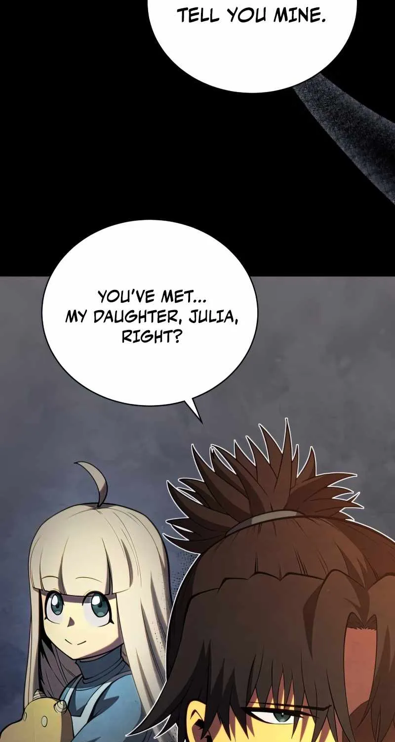 Read Swordmaster’s Youngest Son chapter 47 image 45 on Lezhin