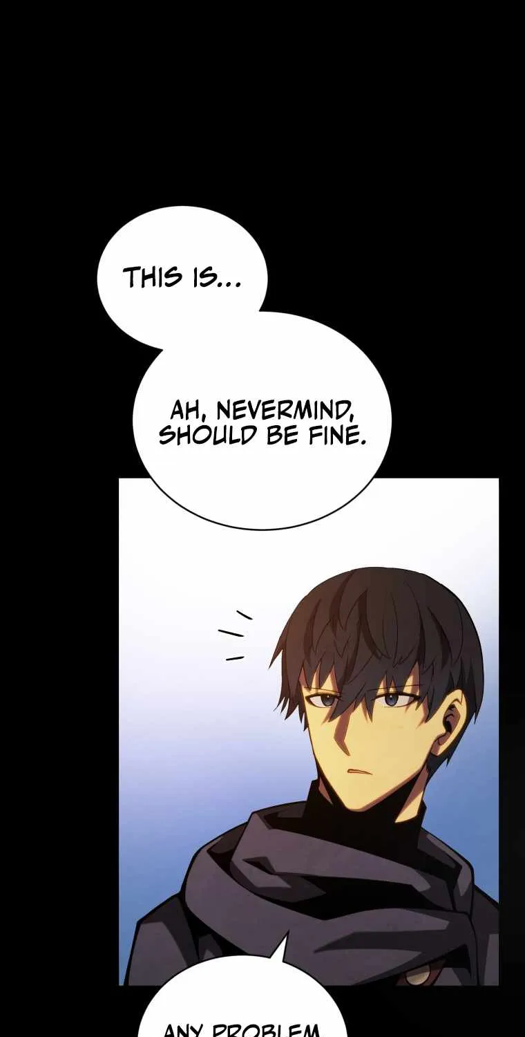 Read Swordmaster’s Youngest Son chapter 48 image 16 on Lezhin