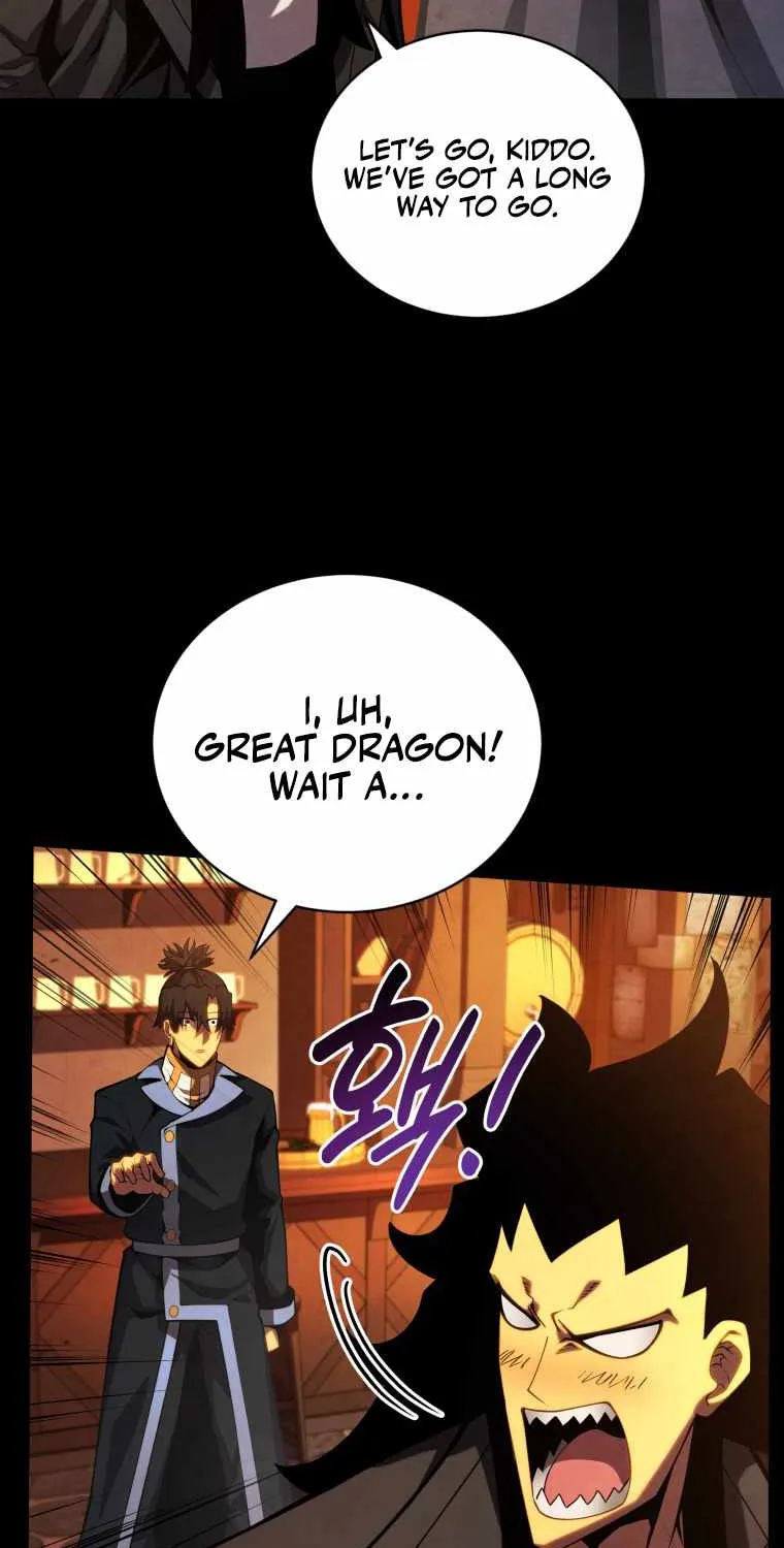 Read Swordmaster’s Youngest Son chapter 48 image 18 on Lezhin