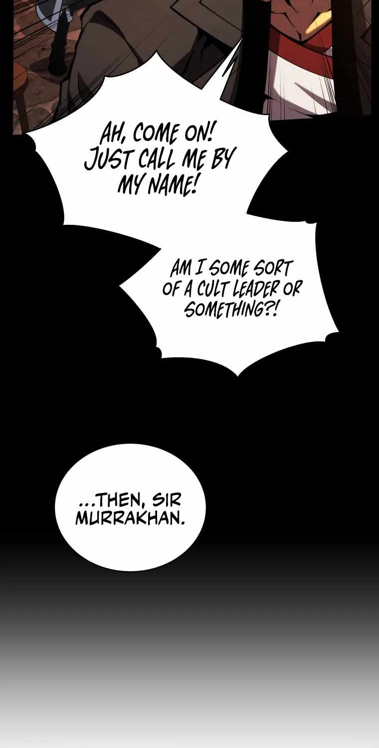 Read Swordmaster’s Youngest Son chapter 48 image 19 on Lezhin