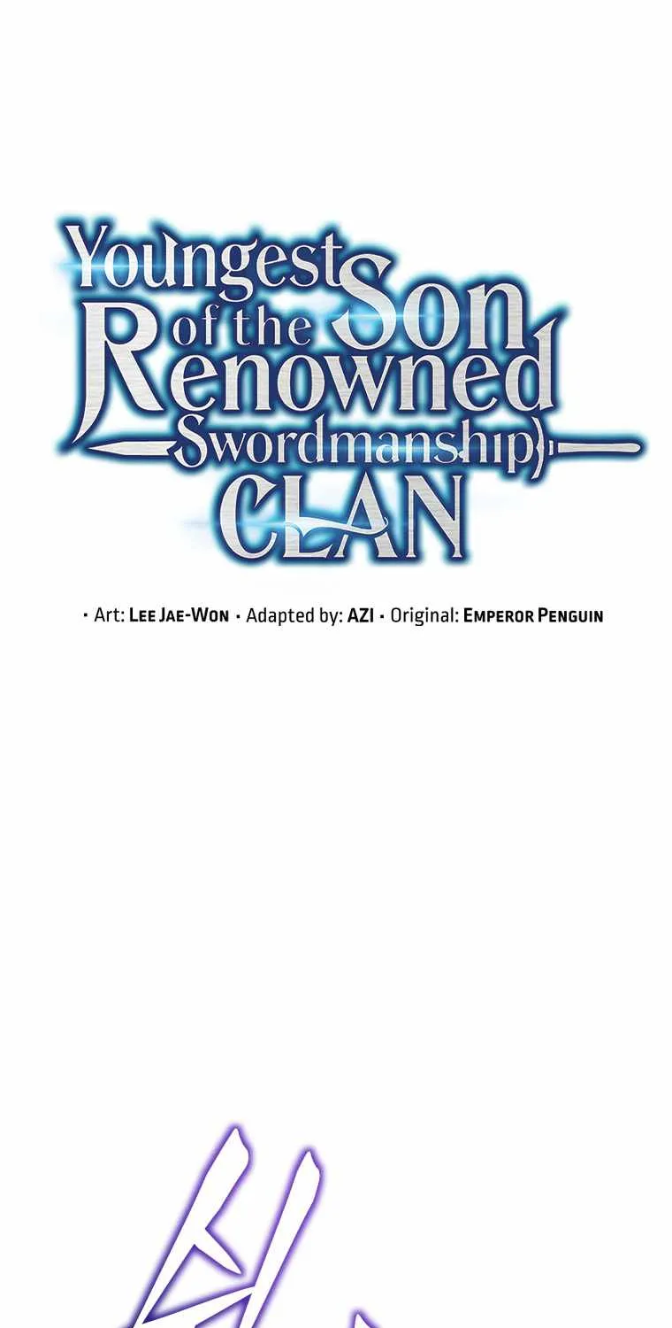 Read Swordmaster’s Youngest Son chapter 48 image 2 on Lezhin