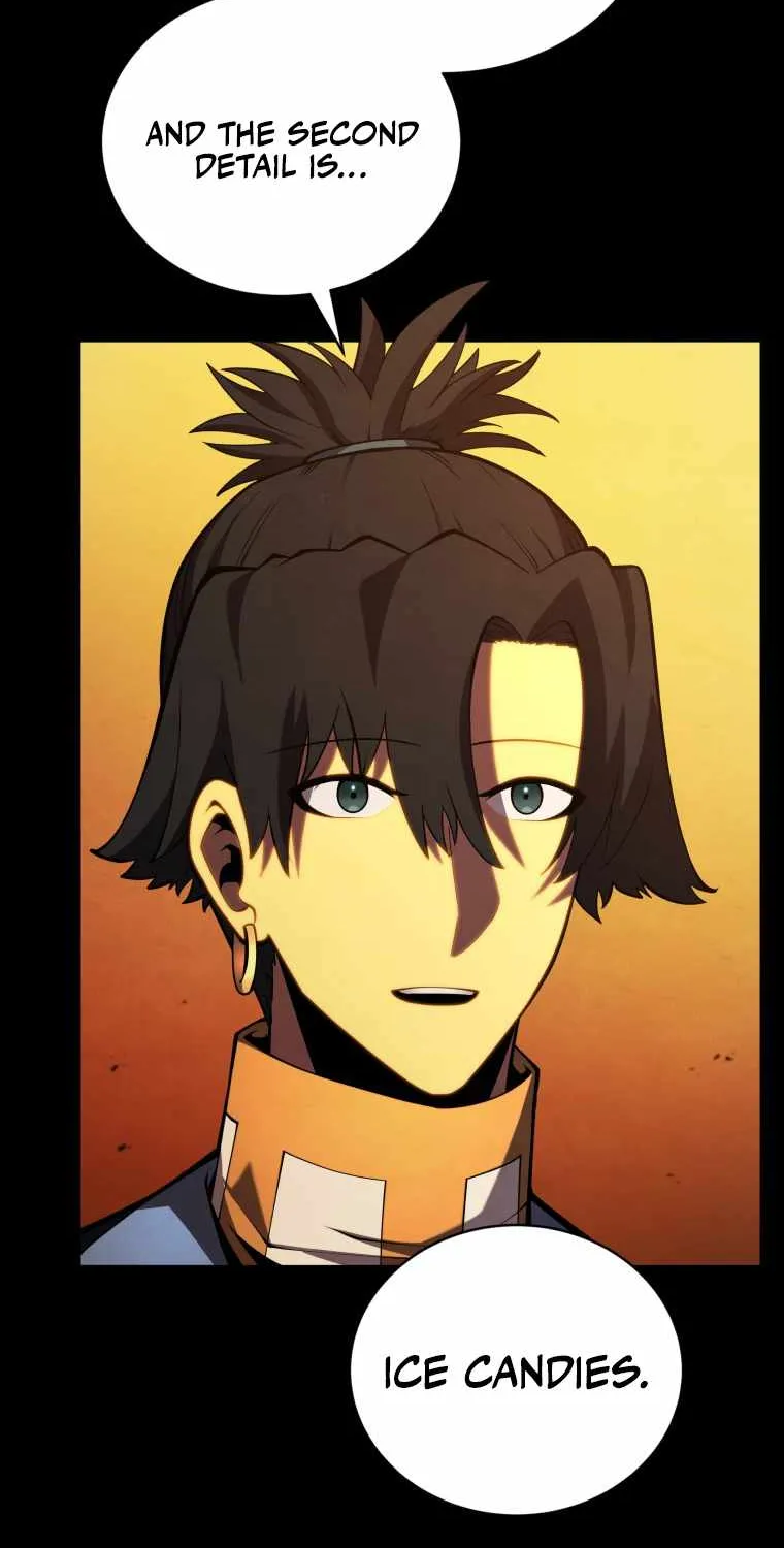 Read Swordmaster’s Youngest Son chapter 48 image 26 on Lezhin