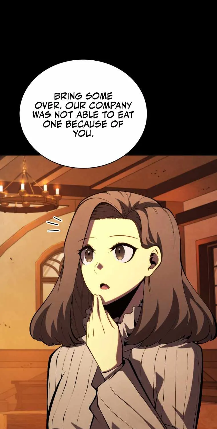 Read Swordmaster’s Youngest Son chapter 48 image 27 on Lezhin
