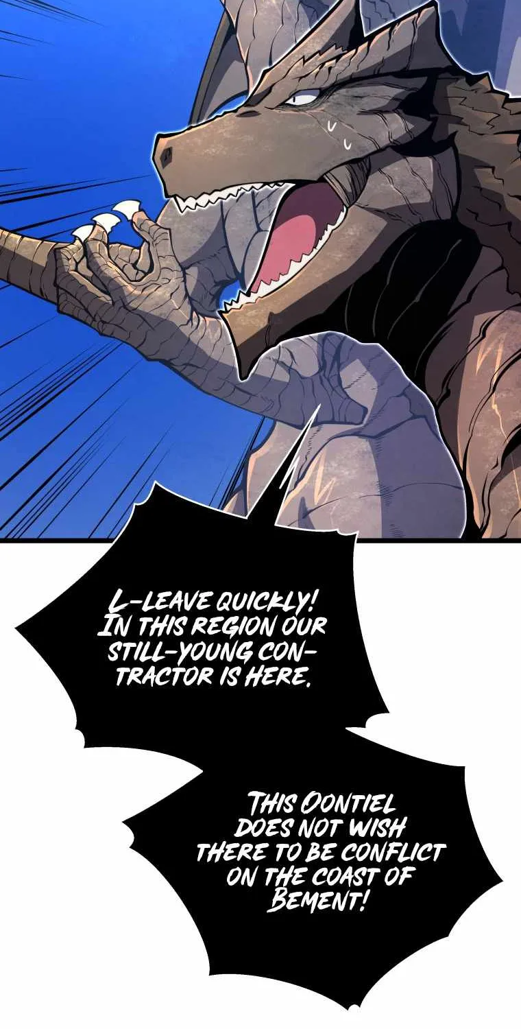 Read Swordmaster’s Youngest Son chapter 48 image 45 on Lezhin