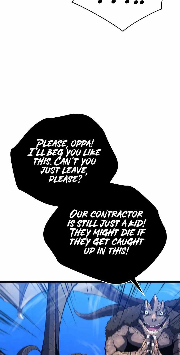 Read Swordmaster’s Youngest Son chapter 48 image 54 on Lezhin