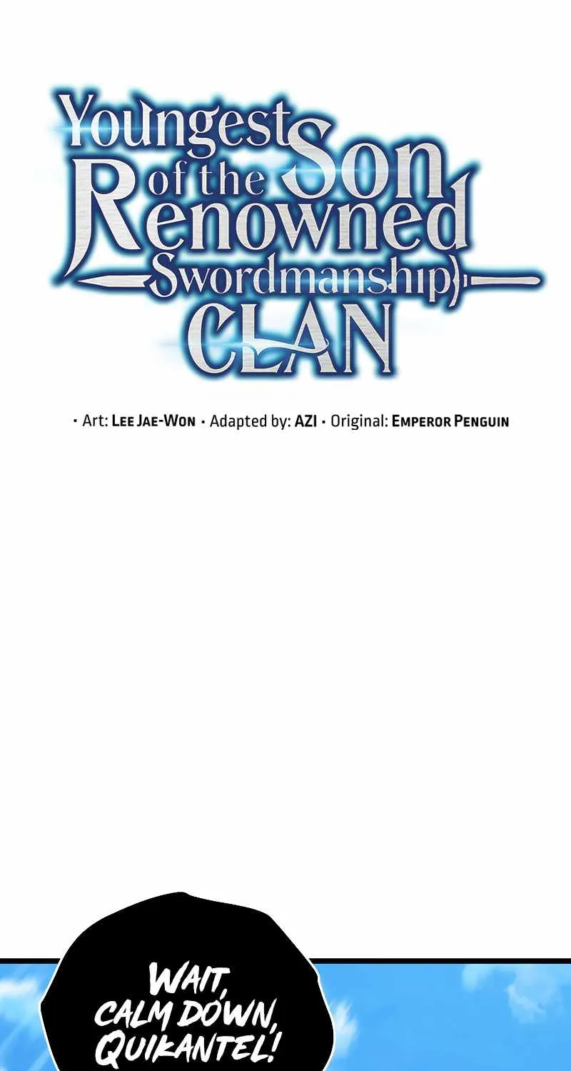 Read Swordmaster’s Youngest Son chapter 49 image 10 on Lezhin