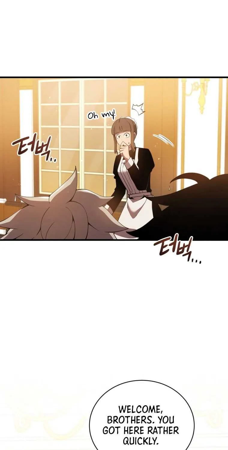 Read Swordmaster’s Youngest Son chapter 5 image 2 on Lezhin