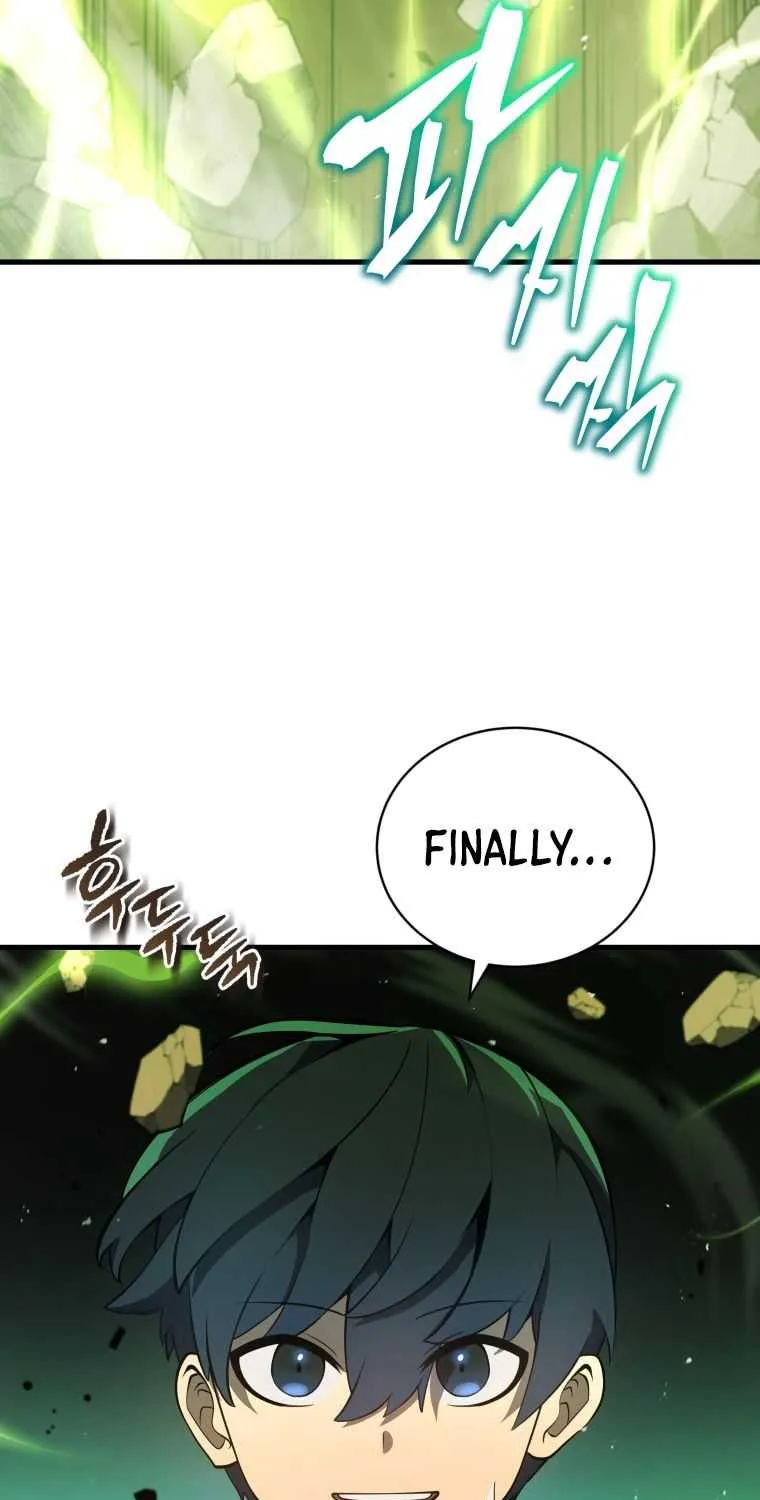 Read Swordmaster’s Youngest Son chapter 5 image 23 on Lezhin