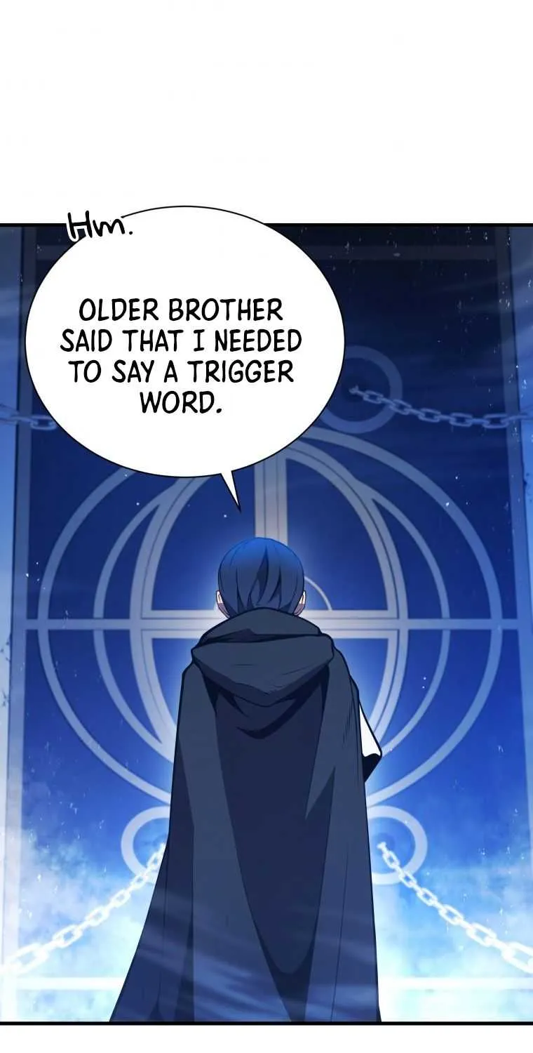 Read Swordmaster’s Youngest Son chapter 5 image 27 on Lezhin